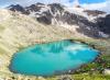 Small mountain ponds play an outsized role in global warming