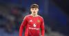 Man United's Jack Moorhouse cleared to play for Ireland U21s
