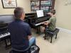 Taylor School brings music education to the community