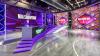NBA returns to NBC with flexible studio designed around talent, technology