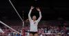 Arkansas volleyball falls in four to Crimson Tide