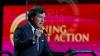 Did Carlson inadvertently encourage Iran to assassinate Trump, make Vance president? - opinion