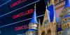 Over 1,000 Flights Deleted; Disney World Travelers Left Scrambling for Answers