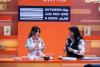 Bahraini-British chef churns out pancake at Sharjah Book Fair
