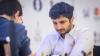 Vidit Gujrathi downs Argentine prodigy, Pranav and Pranesh win in 3rd round
