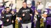 Ex-Northwestern coach Pat Fitzgerald targets return to sideline: Penn State, Arkansas among possible fits?