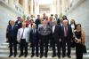BAS President Joins Anniversary Celebration of Azerbaijan National Academy of Sciences