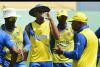 Bajan cricketers preparing for Bolivarian Games in Peru