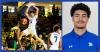 Belizean Douglas Langford Jr makes NCAA Division I Debut for San José State Spartans