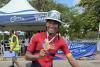 Belize cyclist Derrick Chavarria joins pro continental ranks on Asia-Pacific Circuit