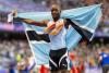 Letsile Tebogo Opens Up About Losing Mother & How Botswana Shaped His Track & Field Career