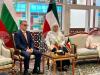 Deputy Minister Barbalov: Current Dialogue Important for Good Bulgaria-Kuwait Relations