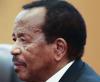 Paul Biya sworn in for eighth term as Cameroon's president