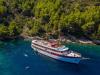 Small-ship voyage along Croatia’s coast uncorks the country's wine revival