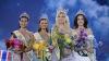 Czech Republic’s Natalie Puskinova crowned Miss Earth 2025