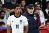 Thomas Tuchel planning to bring Jude Bellingham back into England squad