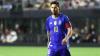 Messi on Argentina squad amid Miami playoff run