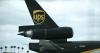UPS faces shipping delays after Louisville plane crash ahead of holiday shopping