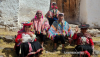 Peru’s Living Mosaic: How the Maras Salt Mines Keep Ayni Alive