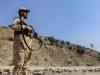 Afghanistan and Pakistan exchange fire as ceasefire talks resume in Turkiye