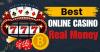 Best Online Casino Real Money: Instant Withdrawal Online Casino (Updated List)
