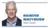 Rochester stands out in a calcifying real estate market