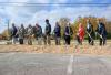Ground broken on first phase of Arkansas 112 improvements between Fayetteville and Bentonville