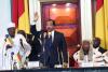 Cameroon’s Reelected President Pledges Job Creation, Women’s Empowerment, and Strategic Investments as New Term Begins