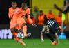 UEFA Champions League: Barcelona Draws with Club Brugge, Manchester City Defeats Dortmund