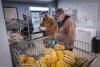 Vermont’s food assistance providers see sharp rise in demand during pause in benefits