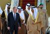 Sultan Ibrahim begins three-day state visit to Bahrain, first since 1974