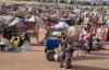 AFRICA/SUDAN - The conflict moves to Kordofan