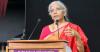 Finance Minister Sitharaman urges public sector banks to change HR policies, ensure branch staff know local language