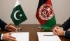 Pakistan-Afghan delegations resume talks in Istanbul