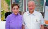 Birthday with a Purpose: Sol Aragones, Ramon Ang Launch Laguna Flood Control Drive