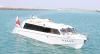 Qatar-Bahrain ferry service launched