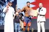 Bahrain bodybuilders finish third
