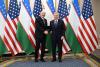 Uzbekistan and U.S. sign new agreements to boost cooperation in industry, agriculture, and IT.