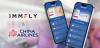China Airlines expands Immfly partnership to roll out wireless in-flight entertainment across A330 fleet