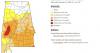 Alabama Drought Conditions have made some Improvements