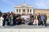 FEAST OF THE DEDICATION OF THE BASILICA OF ST. JOHN LATERAN- A Stream of Grace: From Childhood Memories to the Waters Of Salvation