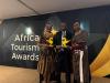 Tourism Board crowned best in Africa