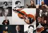 Armenian Violin: 11 Names Resounding Around the World