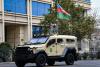 Azerbaijan’s Victory Day Parade unites allies in a show of strength and solidarity