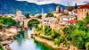 What is the Capital of Bosnia and Herzegovina?