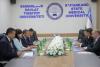 AMU expands cooperation with higher education institutions of Uzbekistan