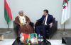 Oman, Algeria strengthen ties in agriculture and fisheries at Oran Exhibition