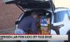 Bernsen Law Firm launches community food drive to support Southeast Texas families