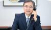 South Korea's FM Cho to attend G7 foreign ministerial meeting in Canada next week