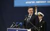 US to make strategic shipping investments in Greece, says Kikilias